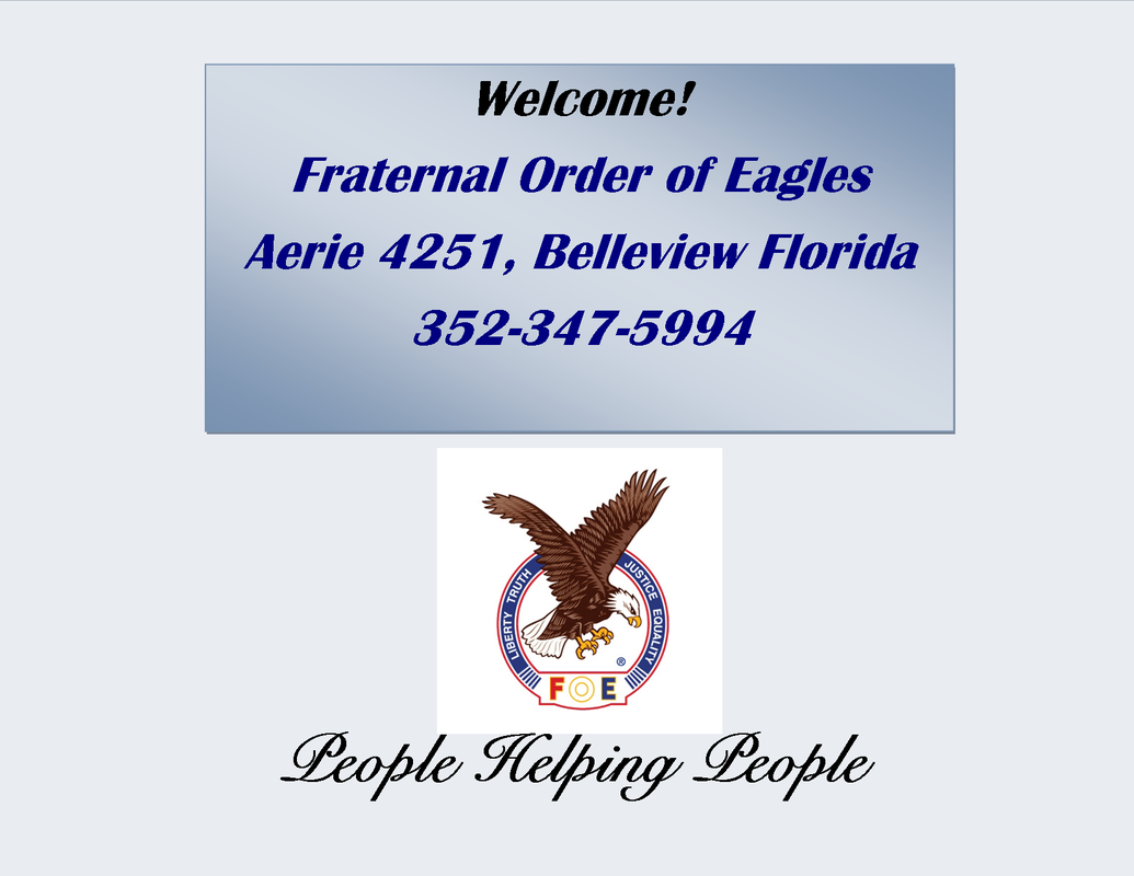 fraternal order of eagles officers handbook chaplain
